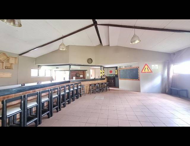 FARM FOR SALE IN RIETFONTEIN